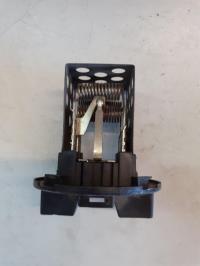 Resistance chauffage