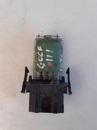 Resistance chauffage