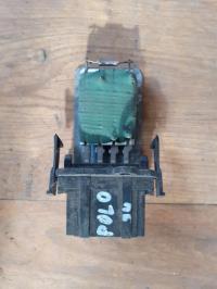 Resistance chauffage