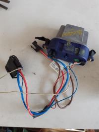 Resistance chauffage