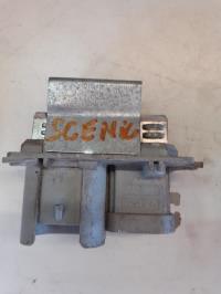 Resistance chauffage