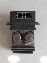 Resistance chauffage