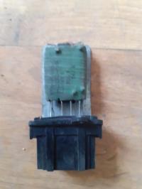 Resistance chauffage