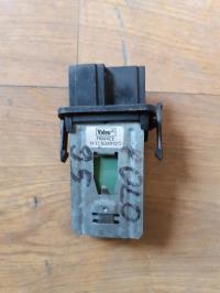 Resistance chauffage