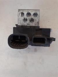 Resistance chauffage