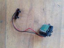 Resistance chauffage