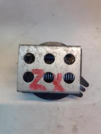 Resistance chauffage