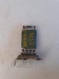 Resistance chauffage