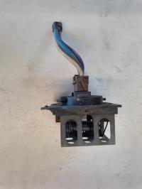 Resistance chauffage