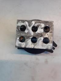 Resistance chauffage