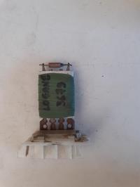 Resistance chauffage