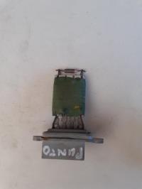 Resistance chauffage