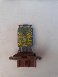 Resistance chauffage