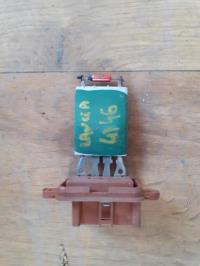 Resistance chauffage