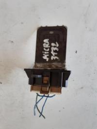 Resistance chauffage