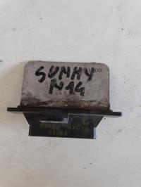 Resistance chauffage