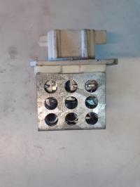 Resistance chauffage