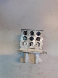 Resistance chauffage