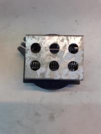 Resistance chauffage
