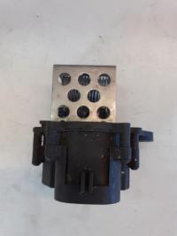 Resistance chauffage