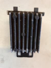 Resistance chauffage