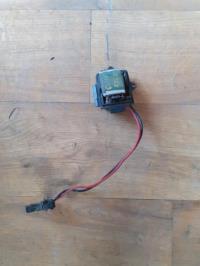 Resistance chauffage