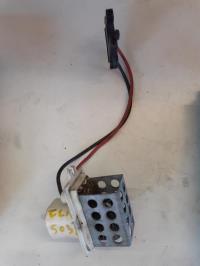 Resistance chauffage