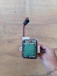 Resistance chauffage