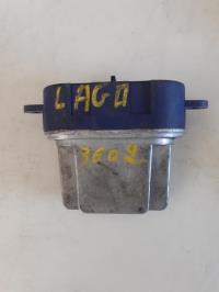 Resistance chauffage