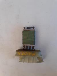 Resistance chauffage