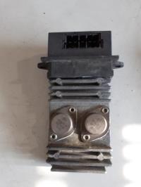 Resistance chauffage