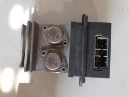 Resistance chauffage
