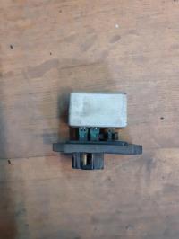 Resistance chauffage