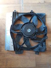 Ventilateur eau