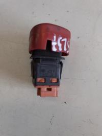 Bouton de warning