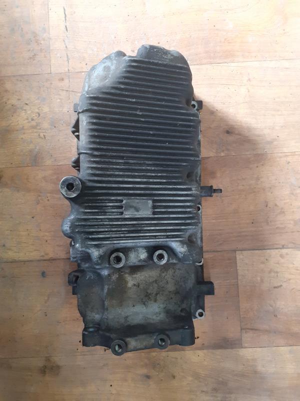 Carter inferieur FIAT STILO Diesel - 1