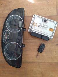 Kit de demarrage