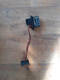 Resistance chauffage