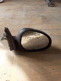 Retroviseur droit