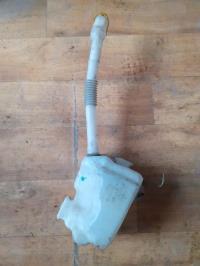 Vase de lave glace