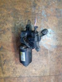 Moteur essuie glace avant