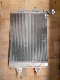 Radiateur clim