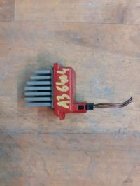Resistance chauffage