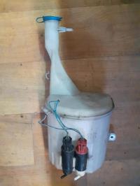 Vase de lave glace