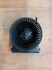 Ventilateur chauffage