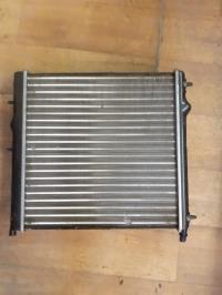 Radiateur eau