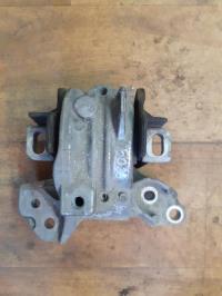 Support moteur