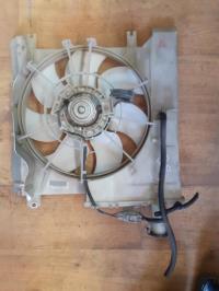 Ventilateur