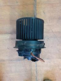 Ventilateur chauffage