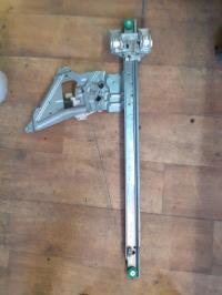 Leve vitre electrique avant gauche